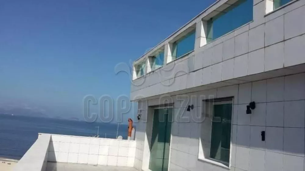 Cobertura, 6 quartos, 400 m² - Foto 30