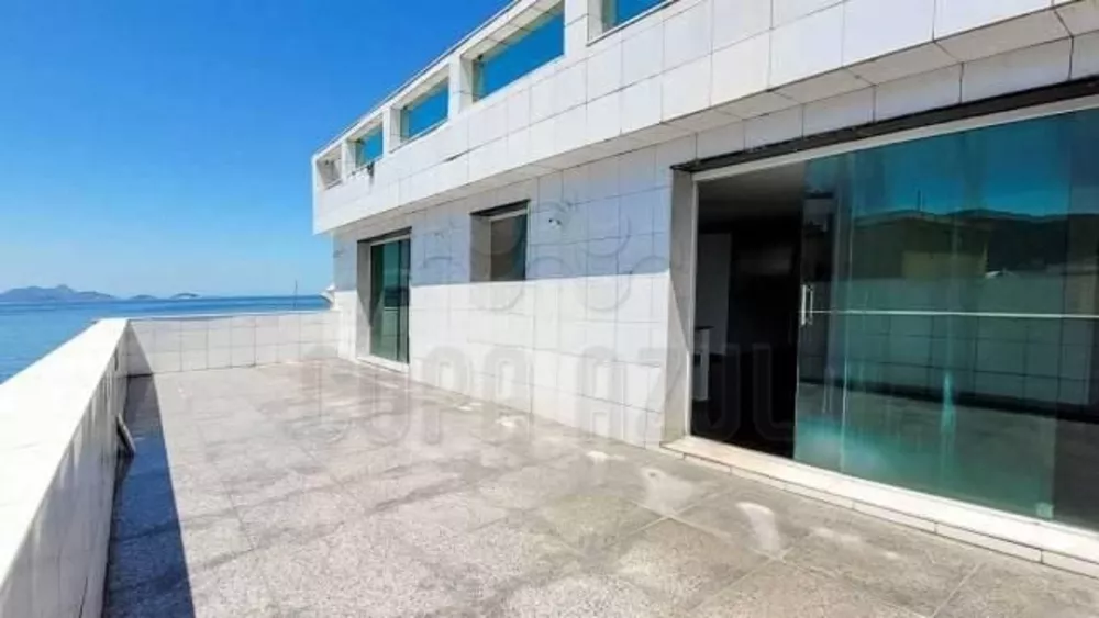 Cobertura, 6 quartos, 400 m² - Foto 6