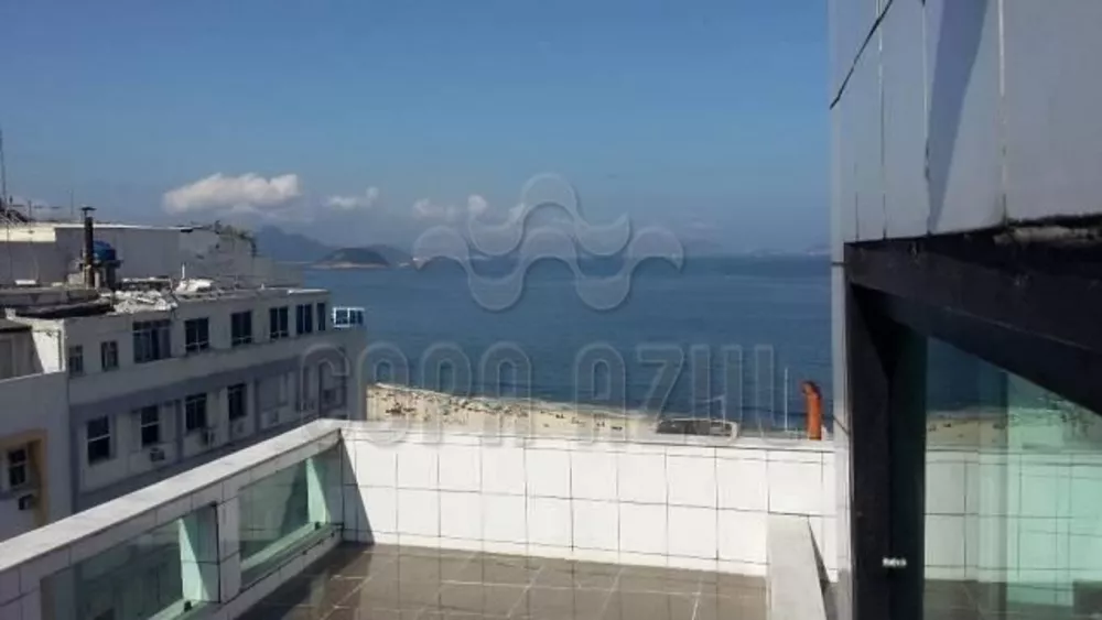 Cobertura, 6 quartos, 400 m² - Foto 28