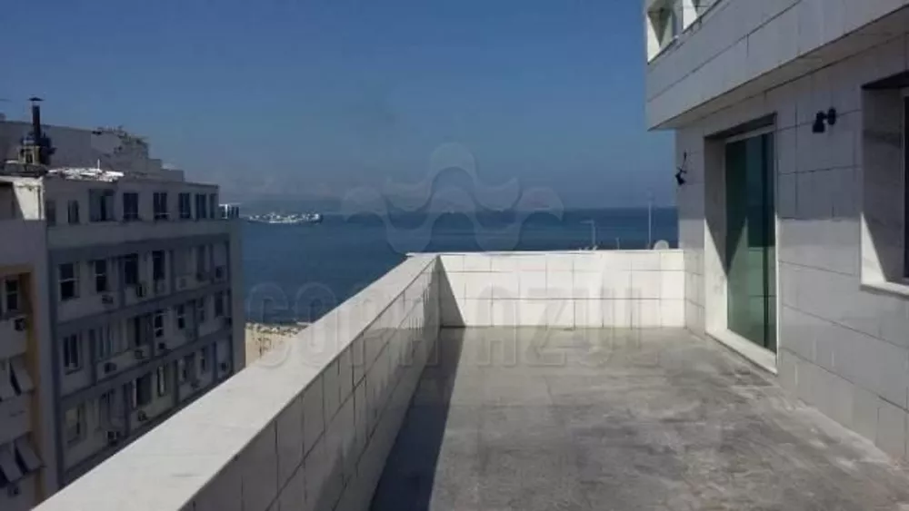 Cobertura, 6 quartos, 400 m² - Foto 10