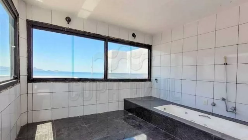 Cobertura, 6 quartos, 400 m² - Foto 8