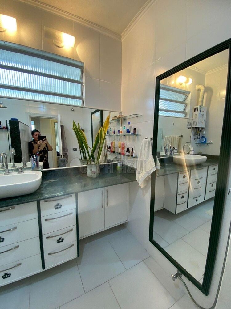 Cobertura à venda com 6 quartos, 282m² - Foto 13