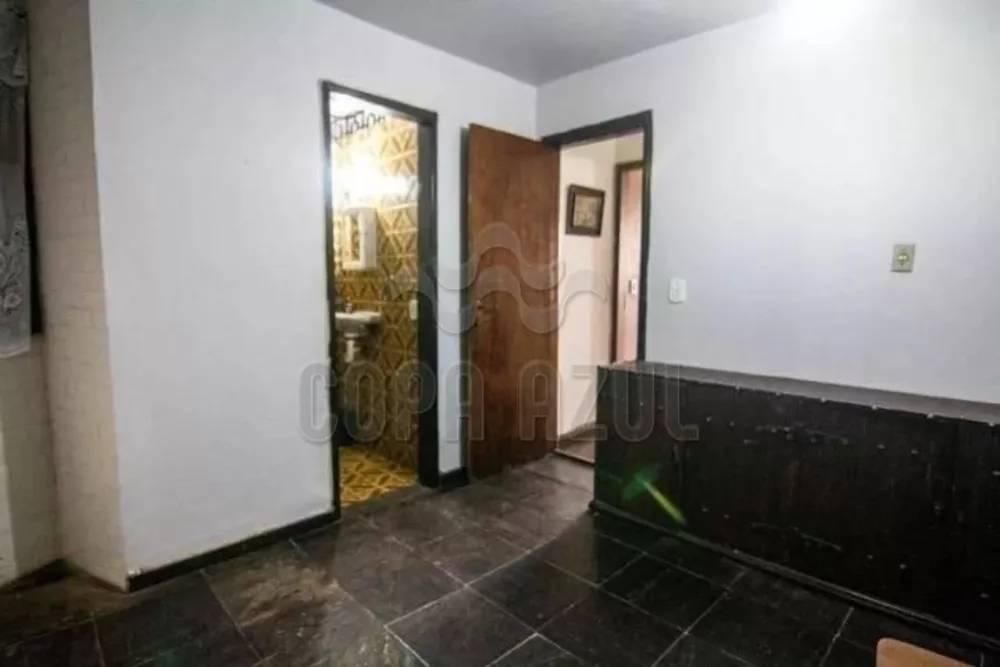 Apartamento, 3 quartos, 136 m² - Foto 6