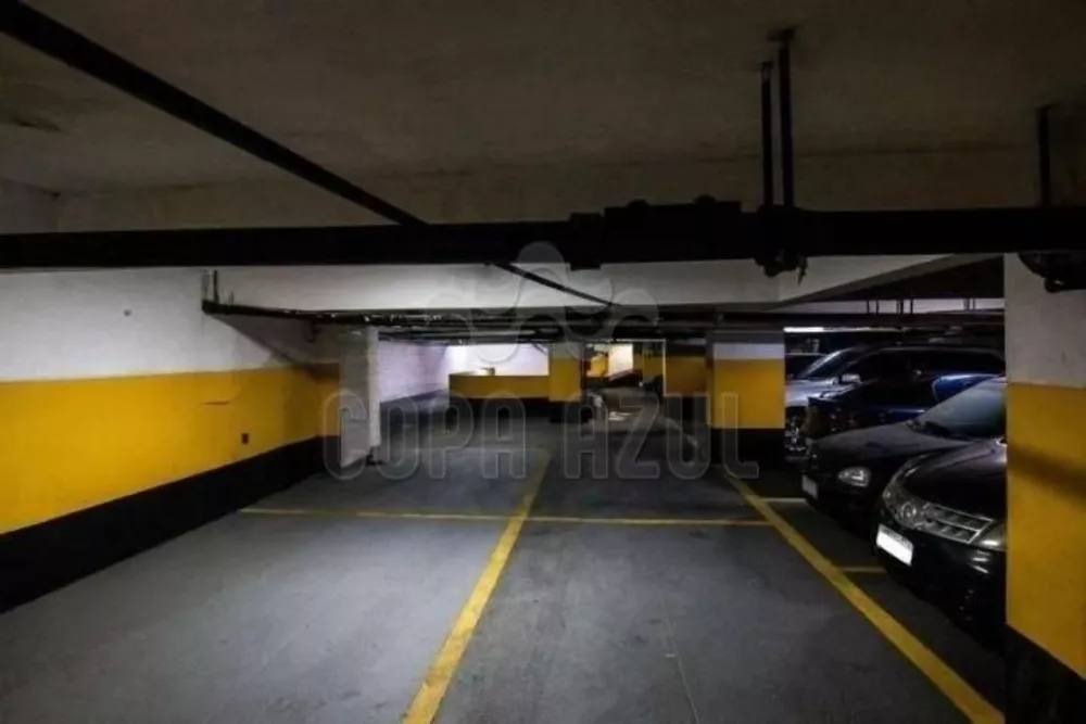 Apartamento, 3 quartos, 136 m² - Foto 20