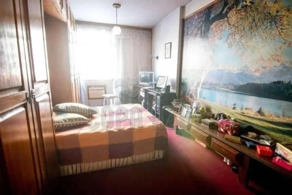 Apartamento, 3 quartos, 136 m² - Foto 50