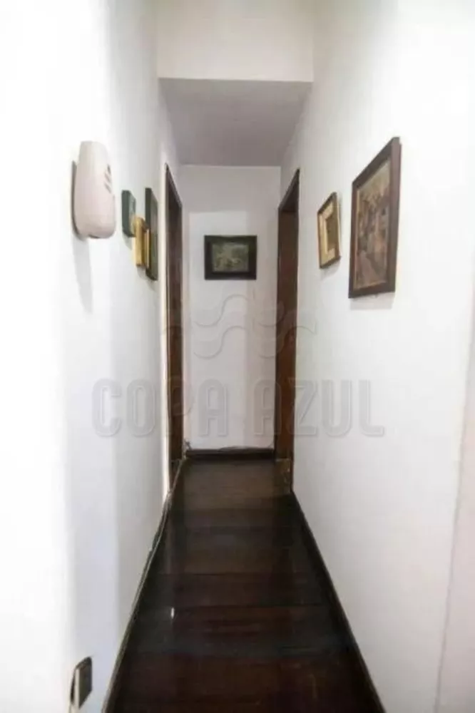 Apartamento, 3 quartos, 136 m² - Foto 29
