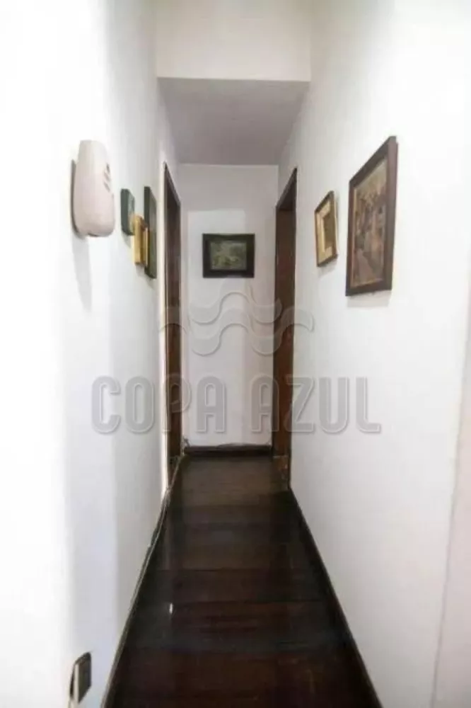Apartamento, 3 quartos, 136 m² - Foto 7