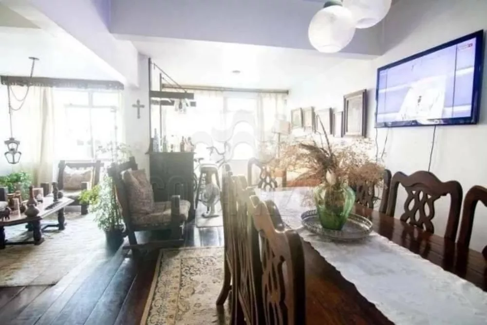 Apartamento, 3 quartos, 136 m² - Foto 34