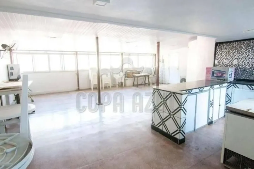 Apartamento, 3 quartos, 136 m² - Foto 59