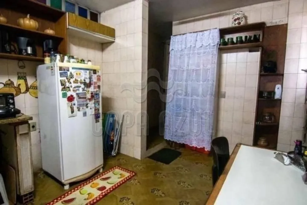 Apartamento, 3 quartos, 136 m² - Foto 53