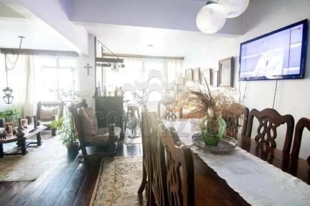 Apartamento, 3 quartos, 136 m² - Foto 5