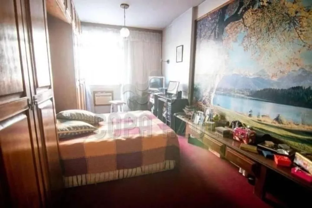 Apartamento, 3 quartos, 136 m² - Foto 10