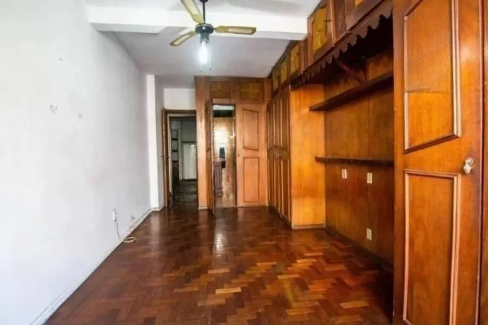 Apartamento, 3 quartos, 136 m² - Foto 37