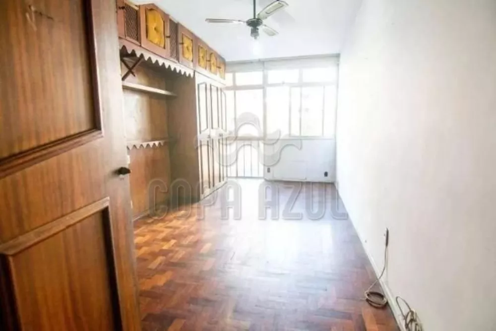 Apartamento, 3 quartos, 136 m² - Foto 12