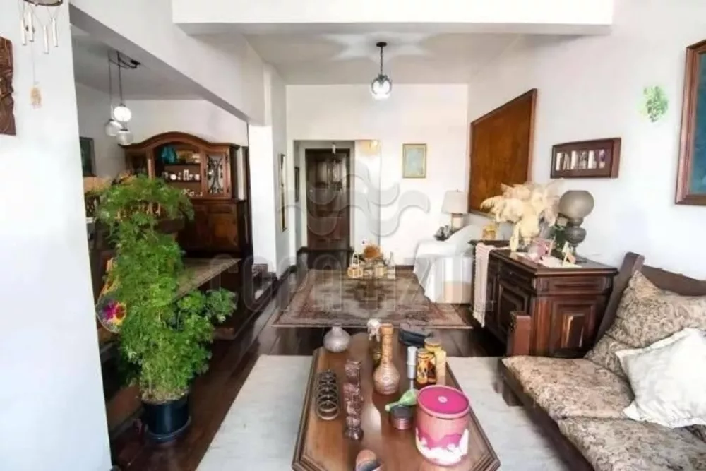Apartamento, 3 quartos, 136 m² - Foto 1