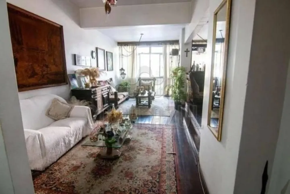 Apartamento, 3 quartos, 136 m² - Foto 42
