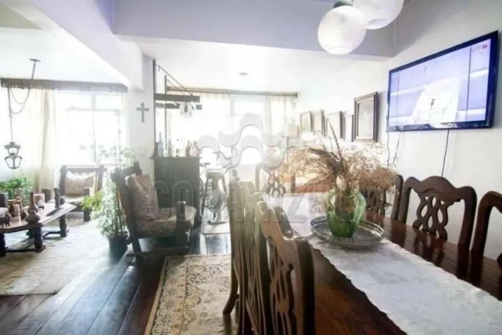 Apartamento, 3 quartos, 136 m² - Foto 45