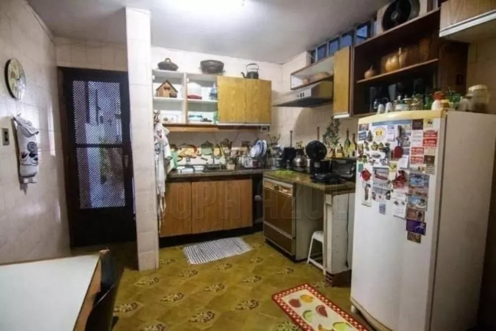 Apartamento, 3 quartos, 136 m² - Foto 30