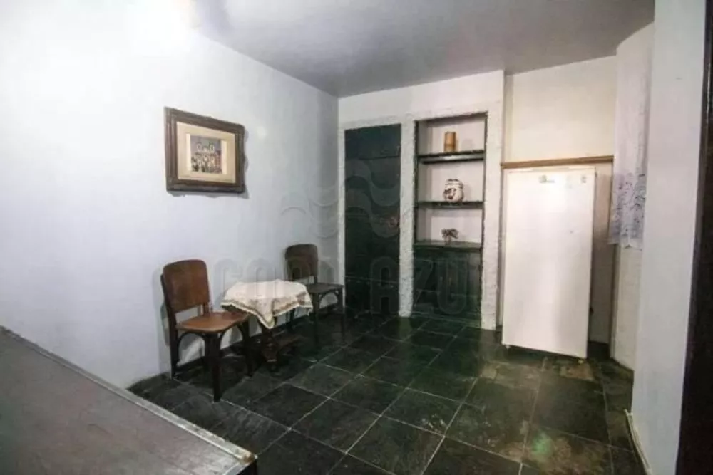 Apartamento, 3 quartos, 136 m² - Foto 35