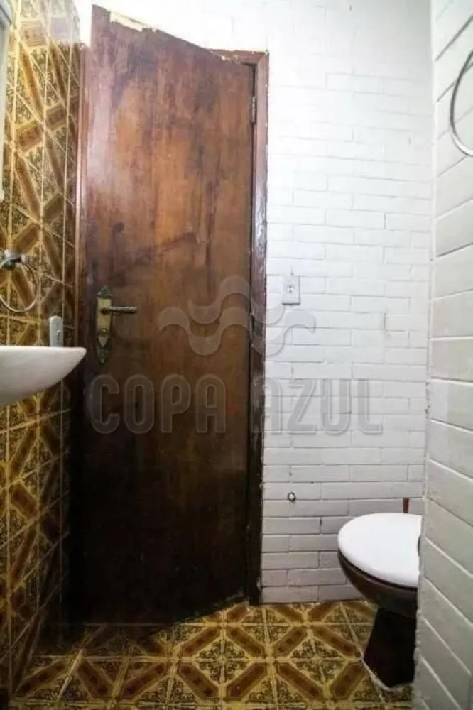 Apartamento, 3 quartos, 136 m² - Foto 18