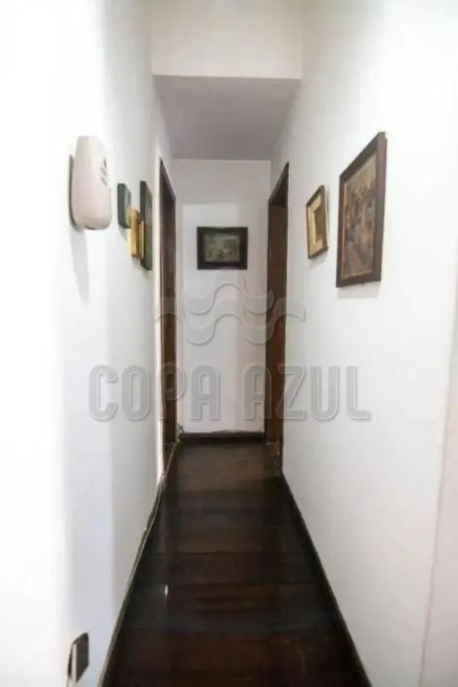 Apartamento, 3 quartos, 136 m² - Foto 47