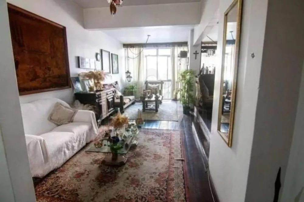 Apartamento, 3 quartos, 136 m² - Foto 24