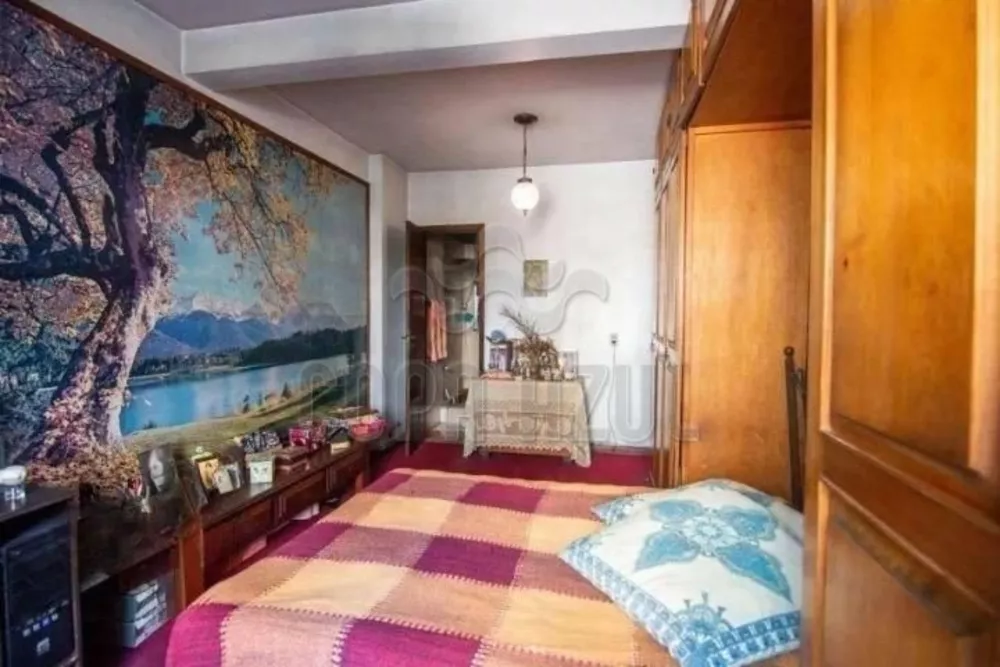 Apartamento, 3 quartos, 136 m² - Foto 9