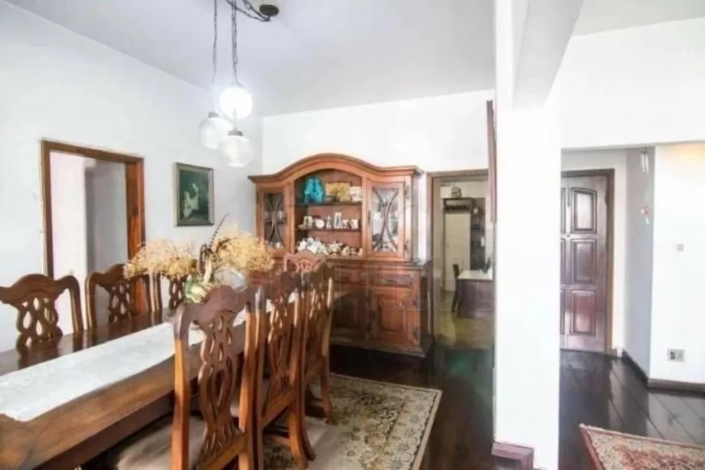 Apartamento, 3 quartos, 136 m² - Foto 23