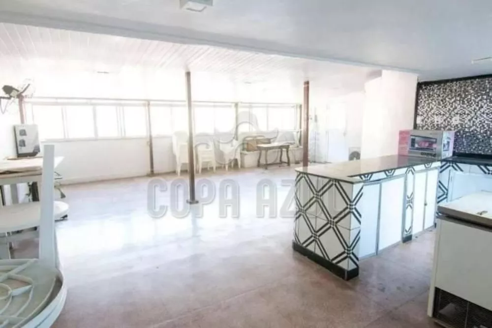Apartamento, 3 quartos, 136 m² - Foto 19
