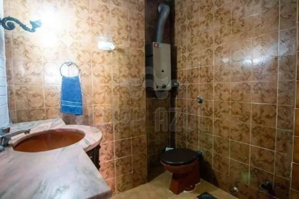 Apartamento, 3 quartos, 136 m² - Foto 15