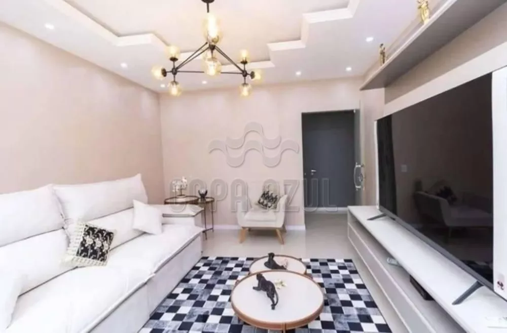 Apartamento, 3 quartos, 123 m² - Foto 29