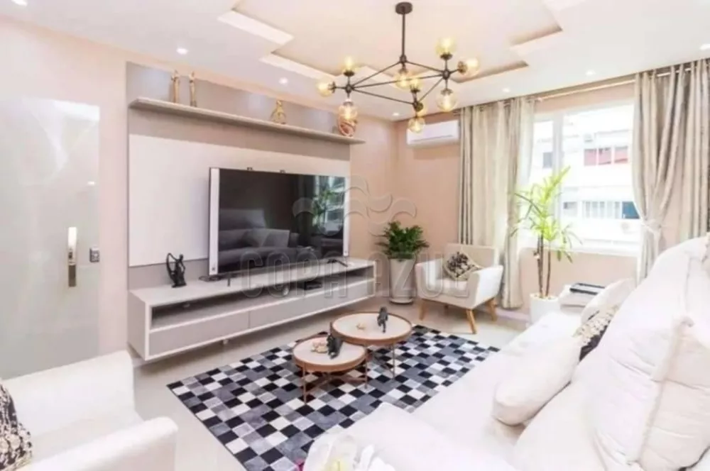 Apartamento, 3 quartos, 123 m² - Foto 22
