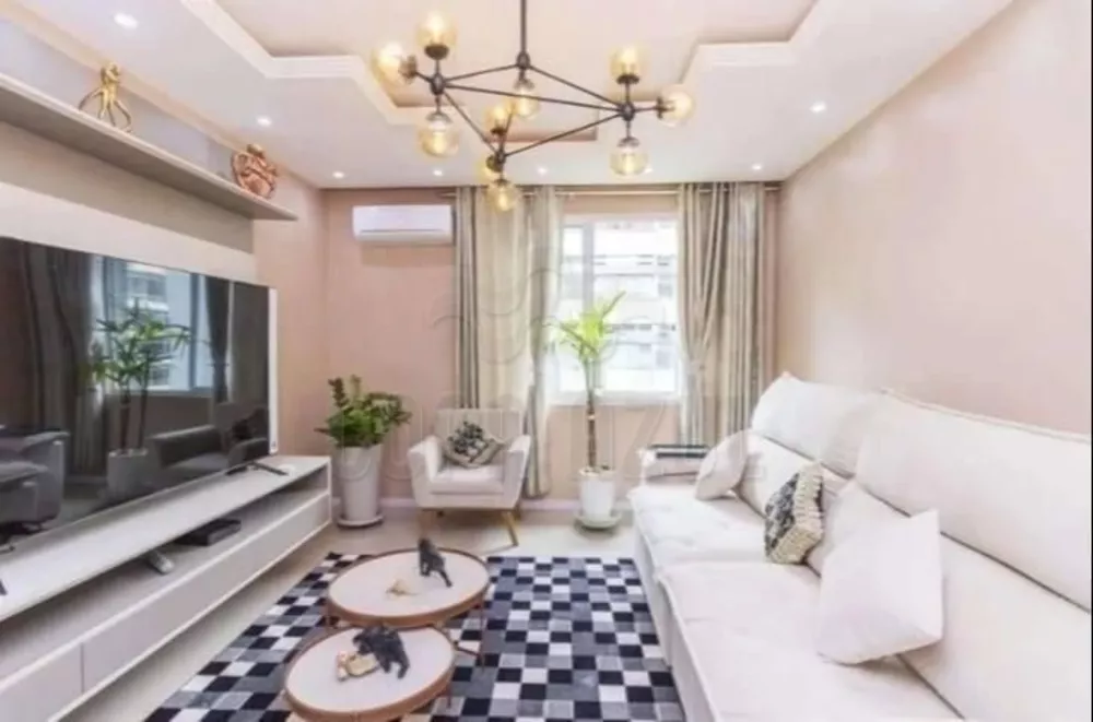 Apartamento, 3 quartos, 123 m² - Foto 2