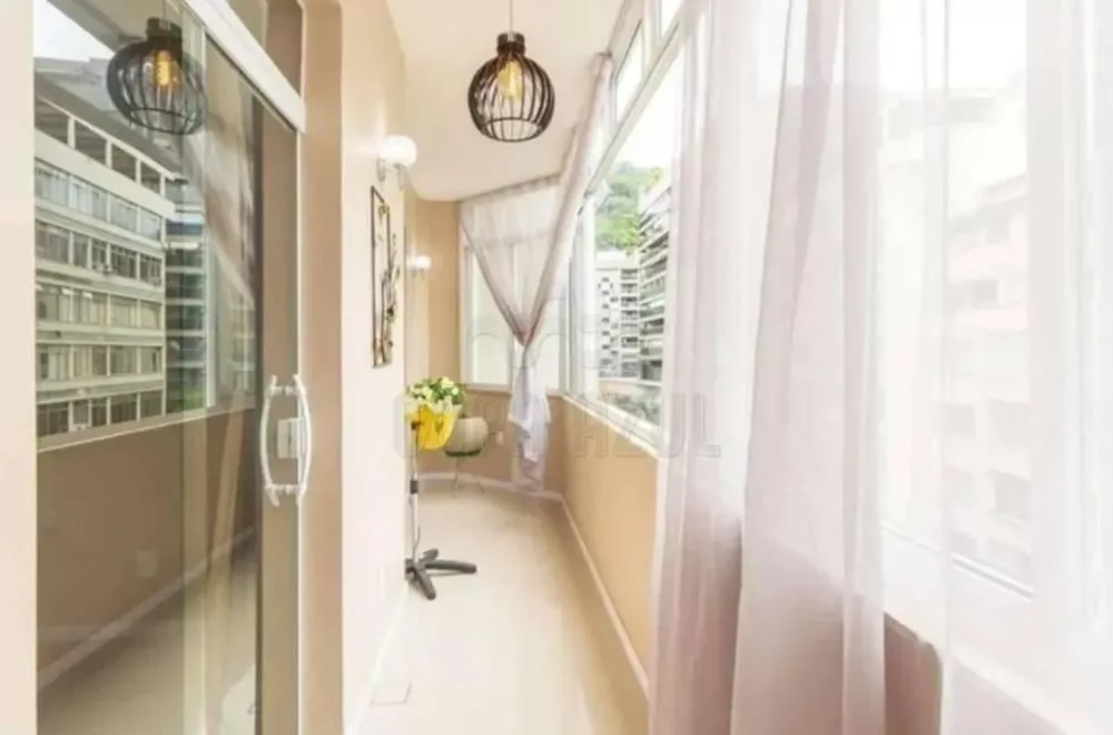 Apartamento, 3 quartos, 123 m² - Foto 5