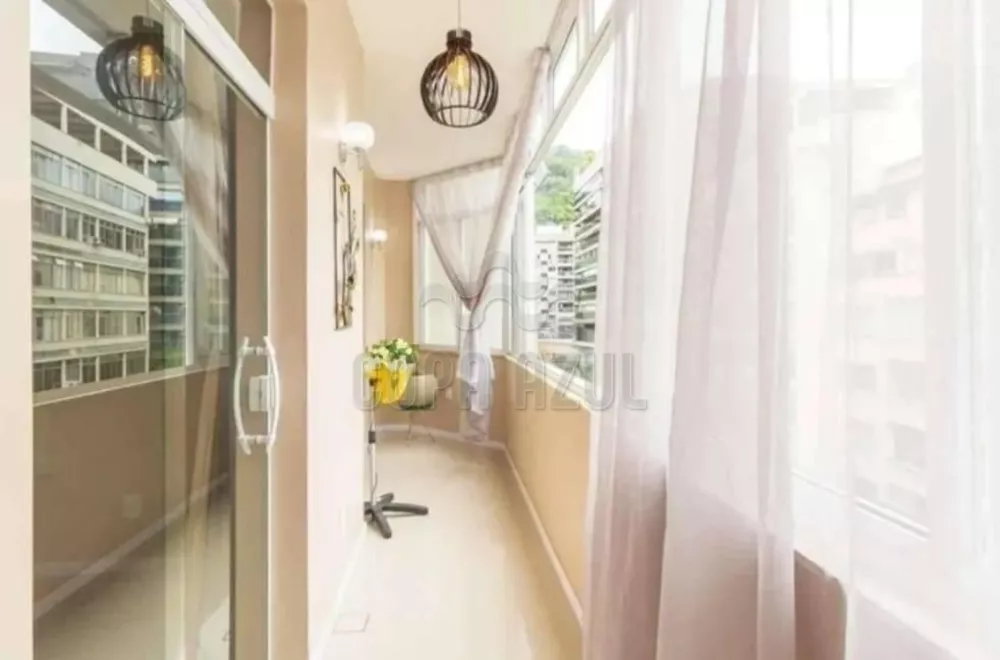 Apartamento, 3 quartos, 123 m² - Foto 23