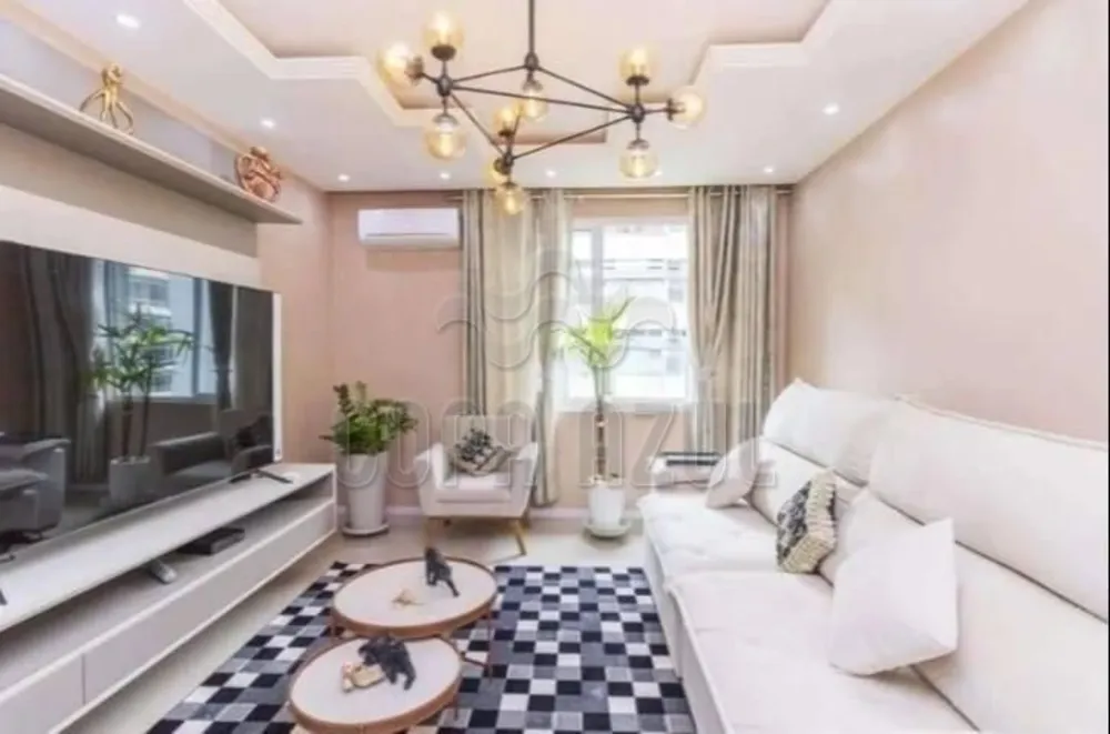 Apartamento, 3 quartos, 123 m² - Foto 55
