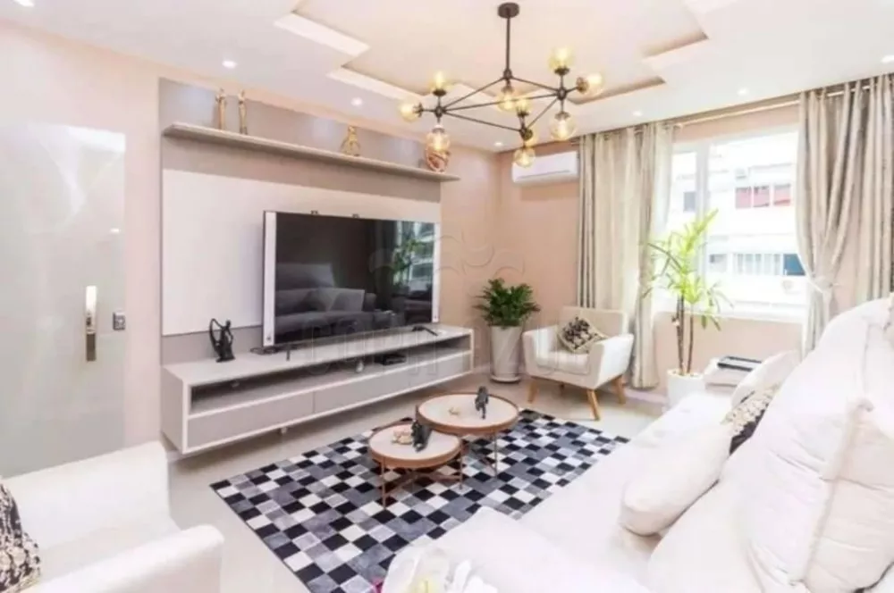 Apartamento, 3 quartos, 123 m² - Foto 1