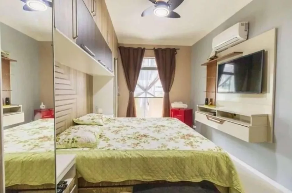 Apartamento, 3 quartos, 123 m² - Foto 20