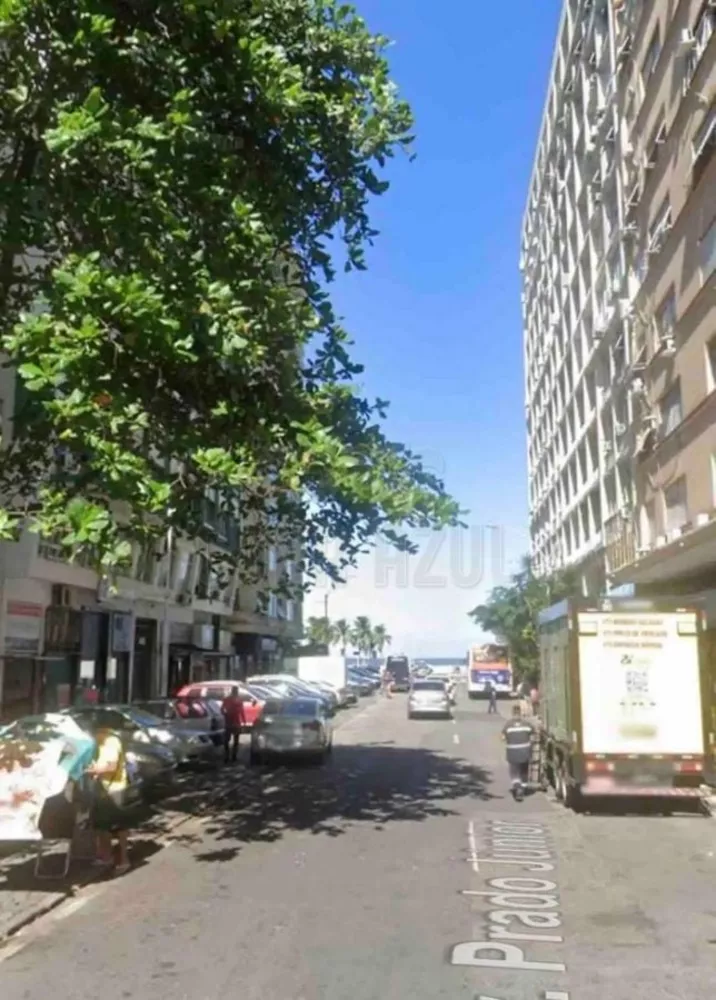 Apartamento, 1 quarto, 35 m² - Foto 5