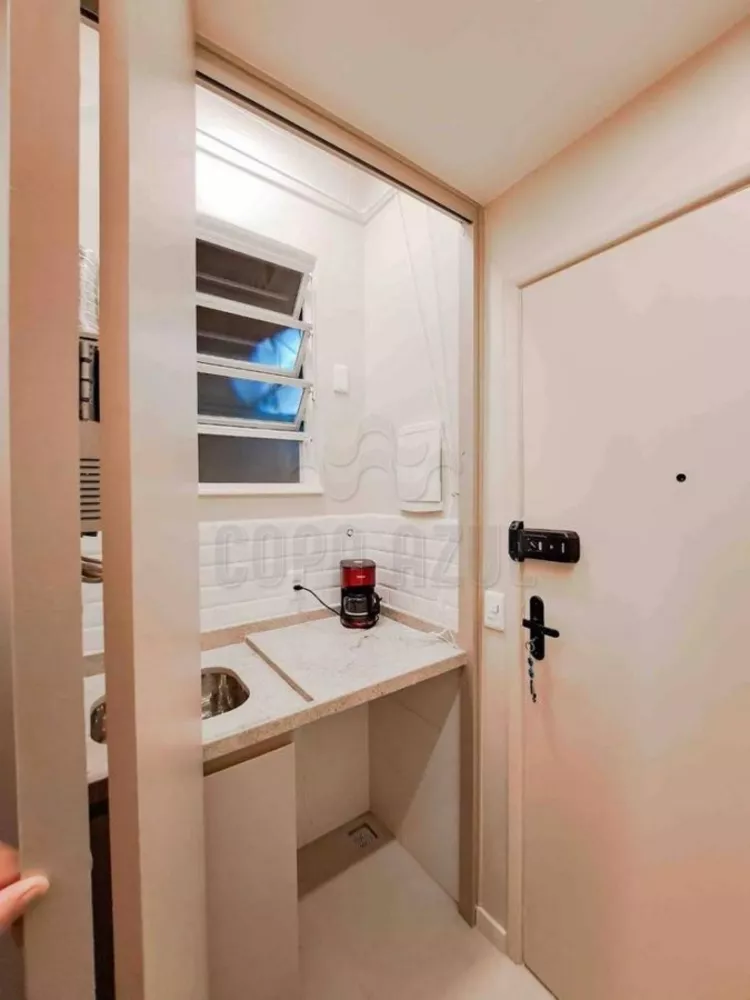 Apartamento, 1 quarto, 35 m² - Foto 3