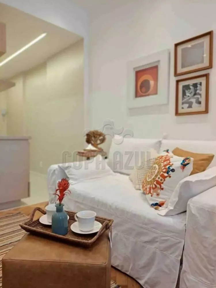 Apartamento, 1 quarto, 35 m² - Foto 42