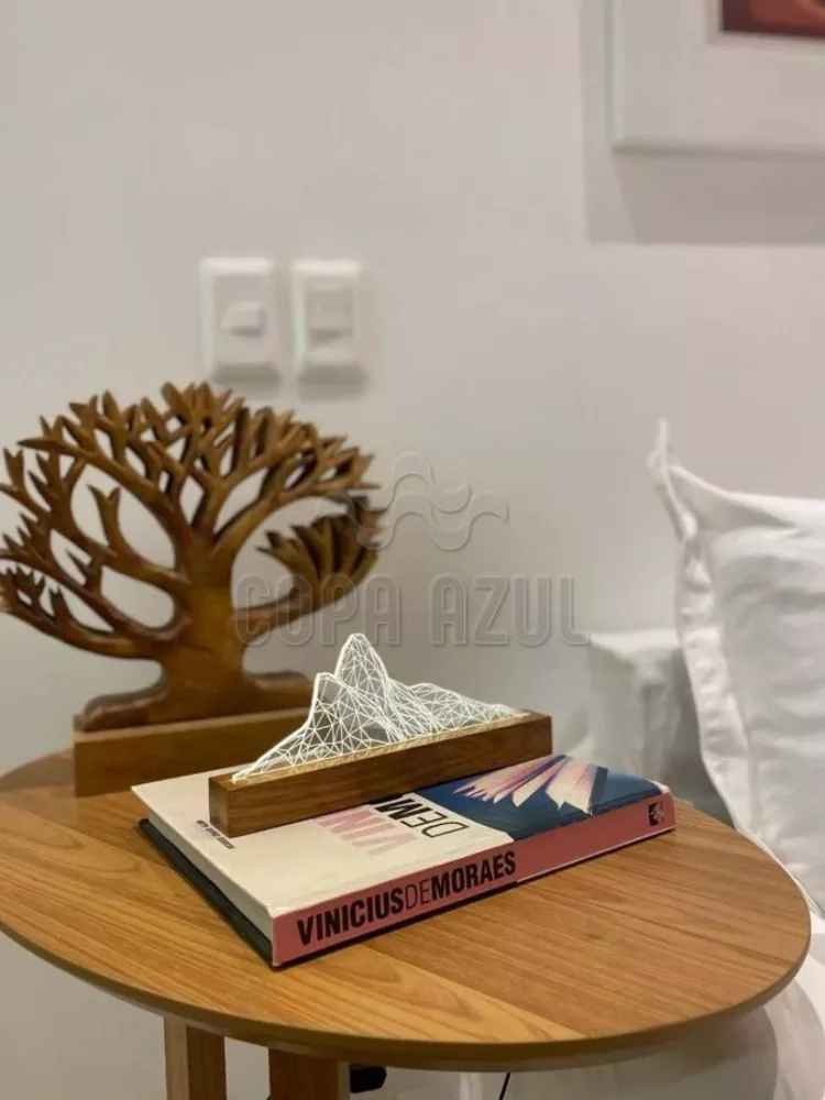 Apartamento, 1 quarto, 35 m² - Foto 44