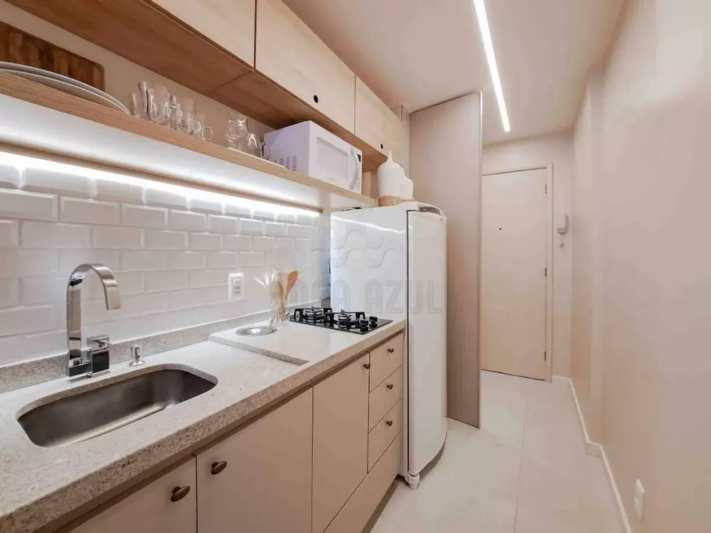 Apartamento, 1 quarto, 35 m² - Foto 6