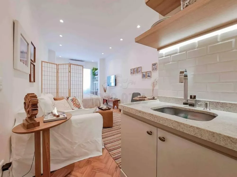 Apartamento, 1 quarto, 35 m² - Foto 10
