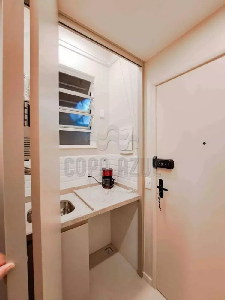 Apartamento, 1 quarto, 35 m² - Foto 37
