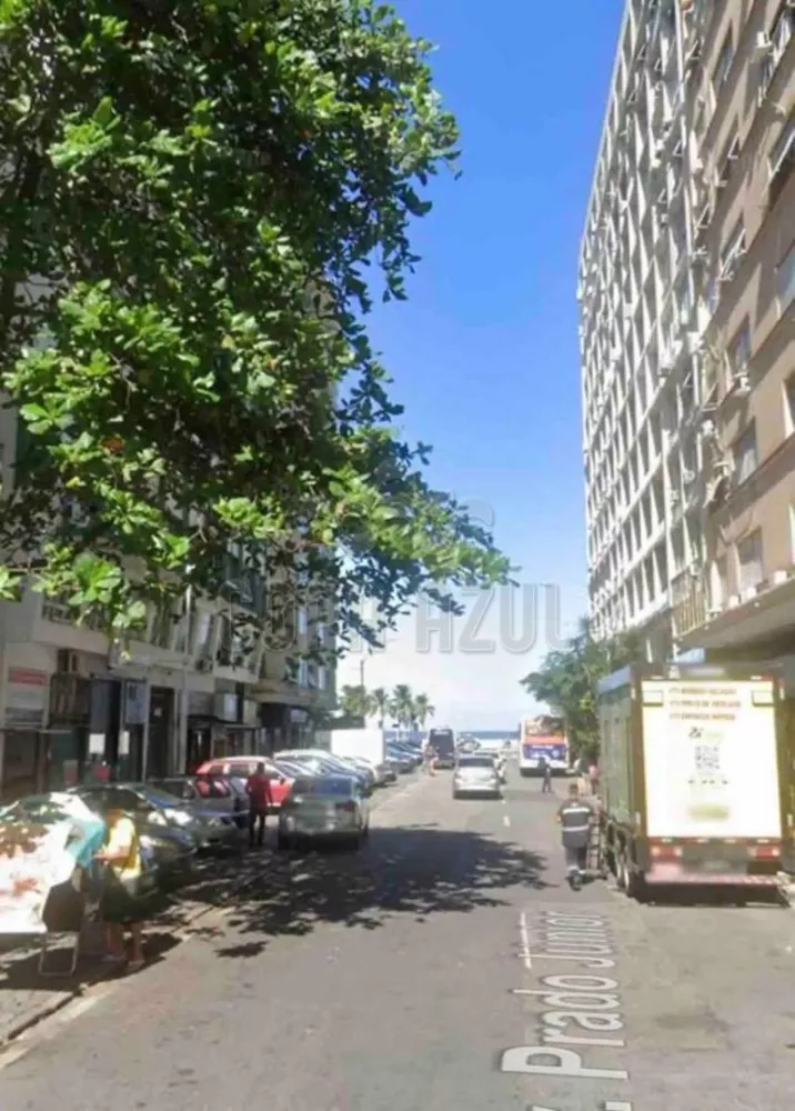 Apartamento, 1 quarto, 35 m² - Foto 26