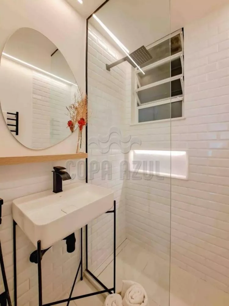 Apartamento, 1 quarto, 35 m² - Foto 38
