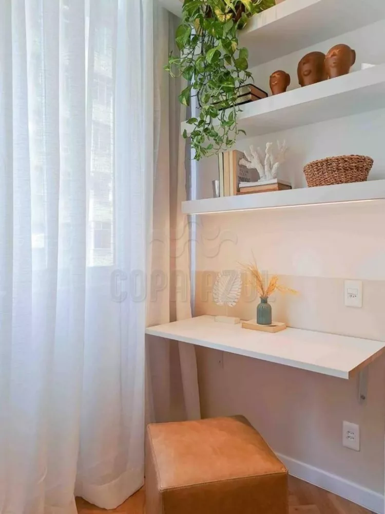 Apartamento, 1 quarto, 35 m² - Foto 7