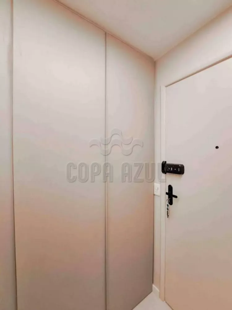 Apartamento, 1 quarto, 35 m² - Foto 29