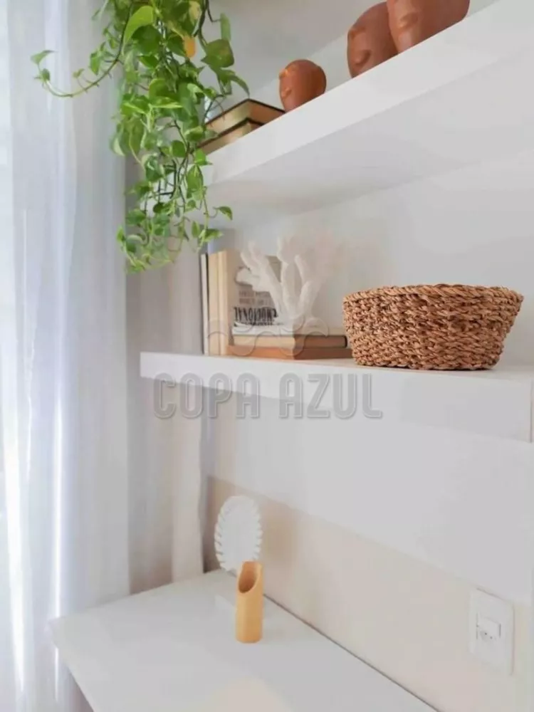 Apartamento, 1 quarto, 35 m² - Foto 22
